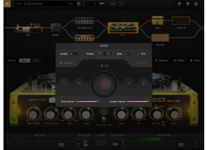 Positive Grid BIAS FX 2 Mobile