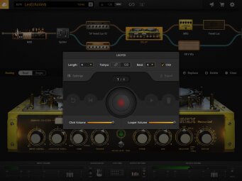 iPad Pro 12_9_ - Looper iPad Pro 12_9_ - Looper