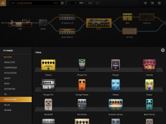 iPad Pro 12_9_ - FX FINDER iPad Pro 12_9_ - FX FINDER