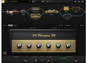 Positive Grid BIAS FX 2 Mobile