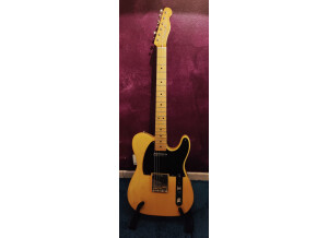 Fender Classic Player Baja Telecaster (58783)