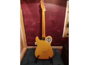 Fender Classic Player Baja Telecaster (40059)
