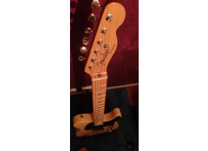 Fender Classic Player Baja Telecaster (65521)