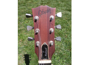 Gibson Les Paul Firebrand