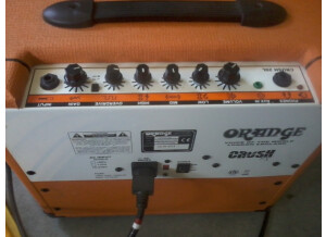 Orange CR20L (49586)