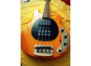 Music Man StingRay 4 (75107)