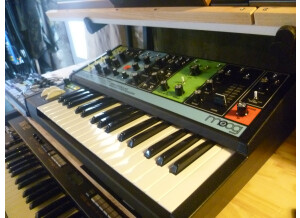 Moog Music Mother 32 (64529)