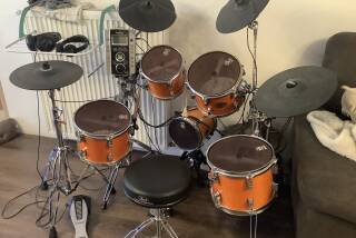 Roland TD-9K2