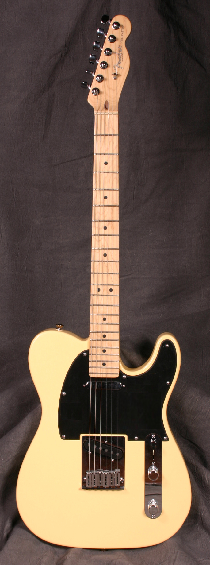 Fender American Telecaster [2000-2007]