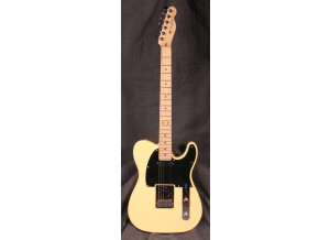 Fender 60th Anniversary Telecaster Electric Guitar