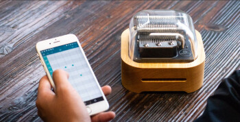 Muro Box and app 2 Muro Box and app 2