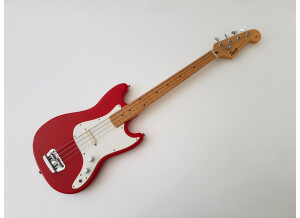Squier Affinity Bronco Bass (94832)