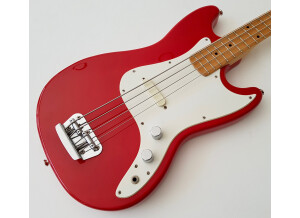 Squier Affinity Bronco Bass (33658)