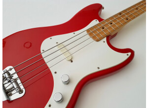 Squier Affinity Bronco Bass (6737)