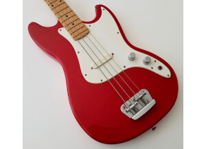 Squier Affinity Bronco Bass (79602)