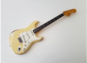 Fender Custom Shop '68 Heavy Relic Stratocaster (42693)