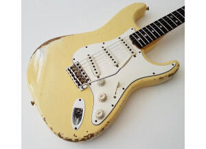 Fender Custom Shop '68 Heavy Relic Stratocaster (51210)