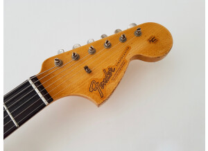 Fender Custom Shop '68 Heavy Relic Stratocaster (1006)