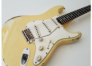 Fender Custom Shop '68 Heavy Relic Stratocaster (75910)