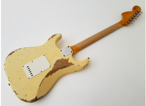 Fender Custom Shop '68 Heavy Relic Stratocaster (75192)