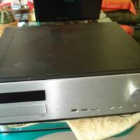 Ordinateur tour ANTEC DSK 2400