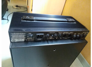 Gallien Krueger MB150E/112