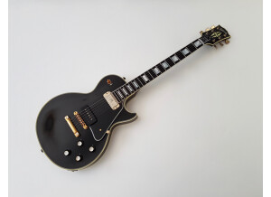 Gibson Robby Krieger 1954 Les Paul Custom (47356)