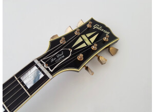 Gibson Robby Krieger 1954 Les Paul Custom (26451)