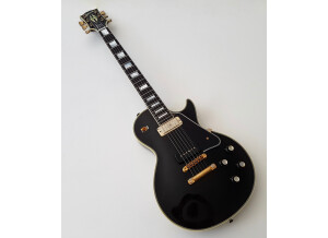 Gibson Robby Krieger 1954 Les Paul Custom (94898)
