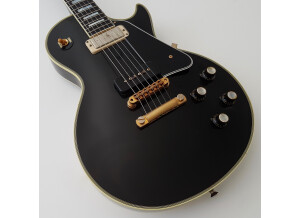 Gibson Robby Krieger 1954 Les Paul Custom (31569)