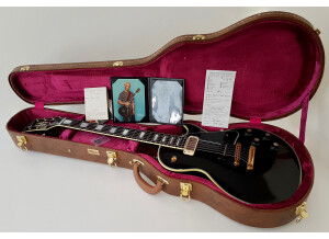 Gibson Robby Krieger 1954 Les Paul Custom (73382)