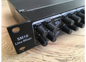 Samson Technologies SM10 (57040)