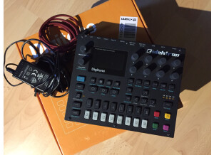Elektron Digitone (18867)