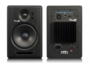 Fluid Audio F5 (94364)