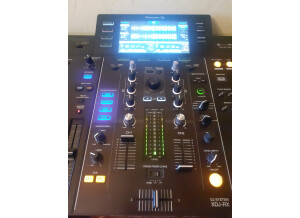 Pioneer XDJ-RX (80717)