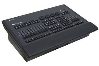 Showtec Infinity Chimp 100 G2