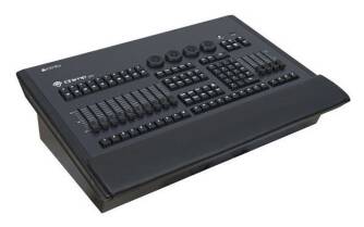 Showtec Infinity Chimp 100 G2