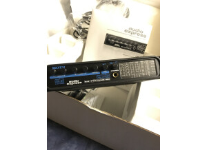 MOTU Audio Express (57924)