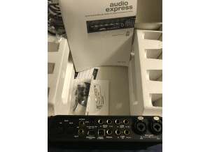 MOTU Audio Express (21662)
