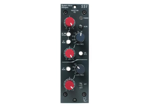 Rupert Neve Designs Portico 551 (53616)