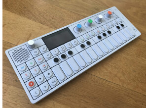 Teenage Engineering OP-1 (57149)