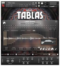 Tablas LOOPS_MAIN_2 Tablas LOOPS_MAIN_2
