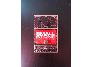 Electro-Harmonix Small Stone Mk3 (72255)