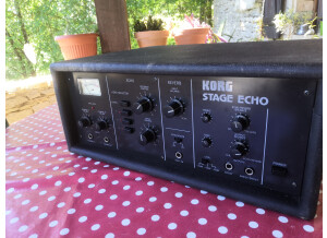 Korg SE-300 Stage Echo (88701)