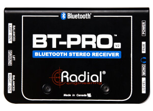 Radial Engineering BT-Pro V2