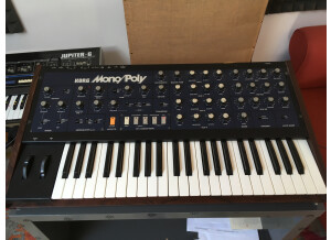 Korg Mono/Poly (17242)