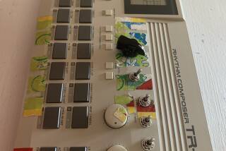 Roland TR-505