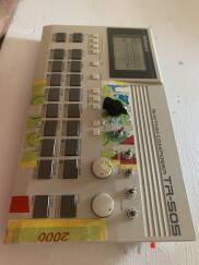 Roland TR-505