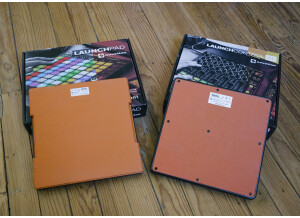 Novation Launch Control XL (92141)