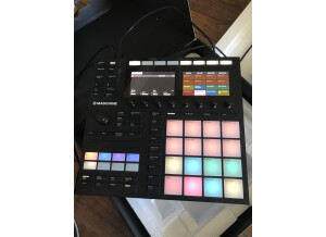 Native Instruments Maschine mk3 (96066)